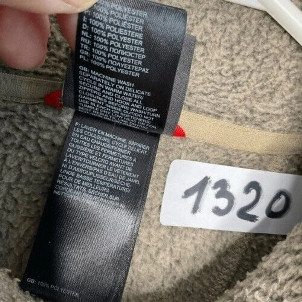 The North Face north face